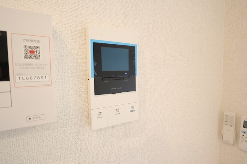 ソレーユ生駒 その他4
