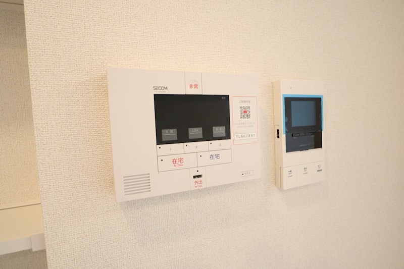 ソレーユ生駒 その他6