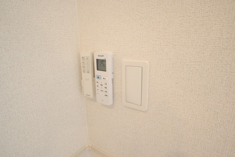 ソレーユ生駒 その他7