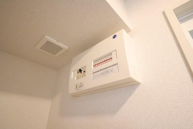 ソレーユ生駒 その他38