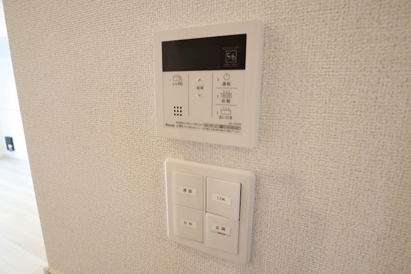 ソレーユ生駒 その他41