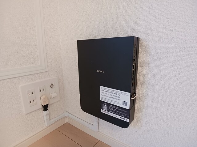 ソレーユ生駒 その他8