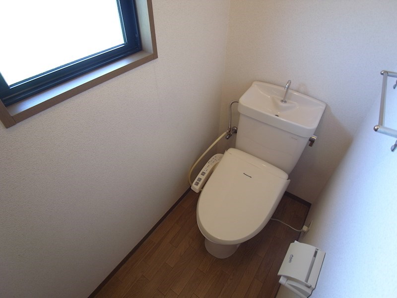ジュネスコート　A棟 その他4