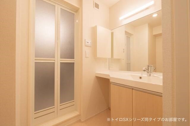 カーサ　ポポラリタ その他1