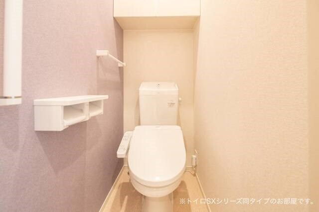 カーサ　ポポラリタ その他2