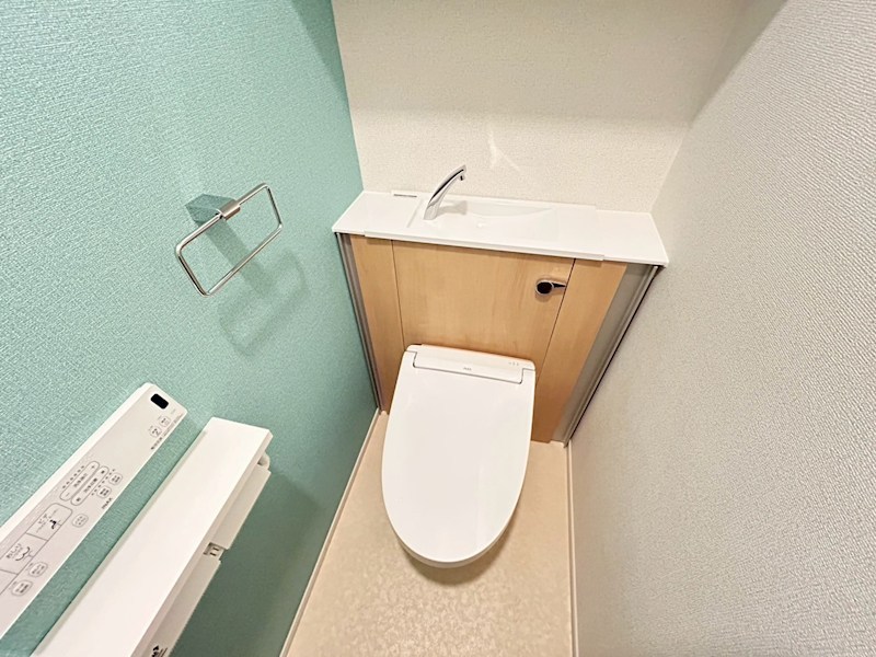 カーサ　ポポラリタ その他2