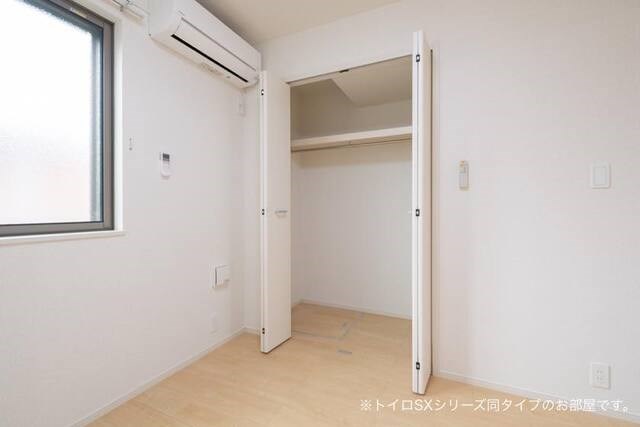 カーサ　ポポラリタ その他3
