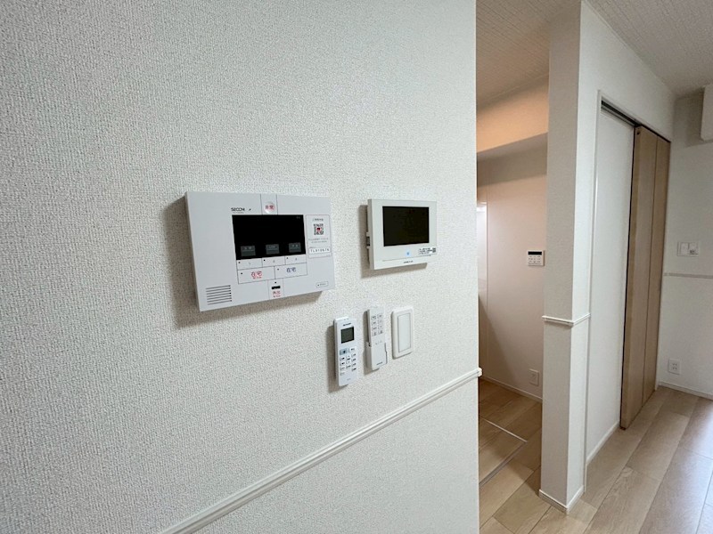 カーサ　ポポラリタ その他4