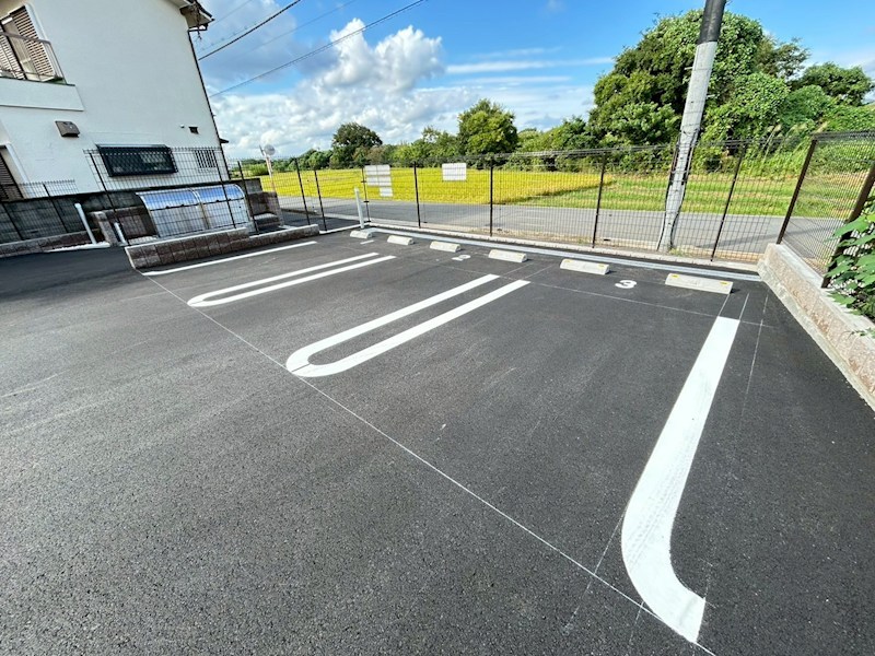 カーサ　ポポラリタ その他外観6