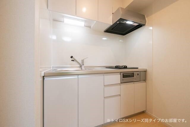カーサ　ポポラリタ その他7