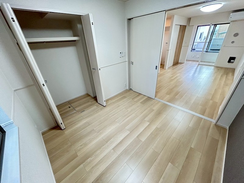 カーサ　ポポラリタ その他8