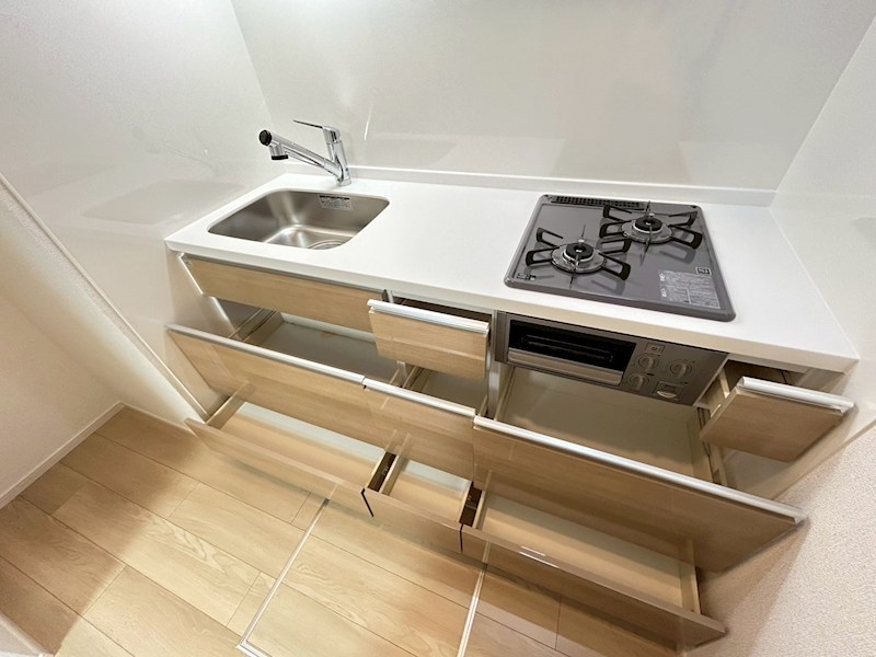 カーサ　ポポラリタ その他17