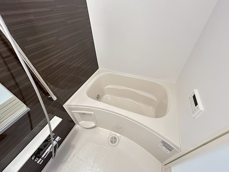 カーサ　ポポラリタ 風呂画像