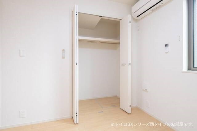 カーサ　ポポラリタ その他3