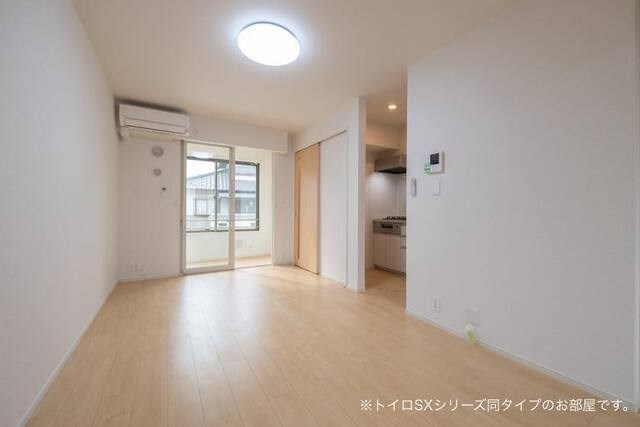 カーサ　ポポラリタ その他6