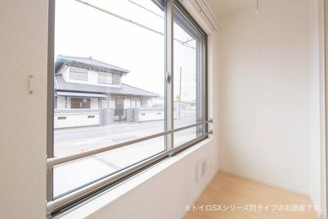 カーサ　ポポラリタ その他10