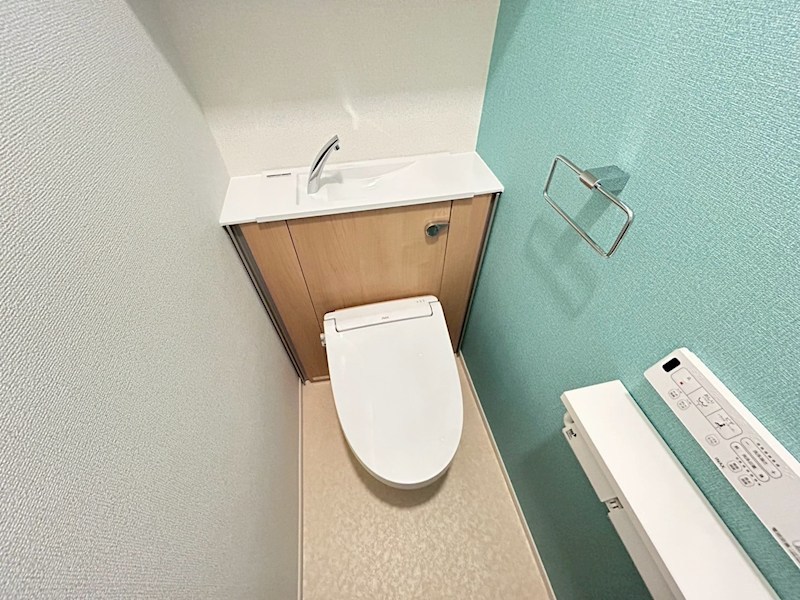 カーサ　ポポラリタ その他2