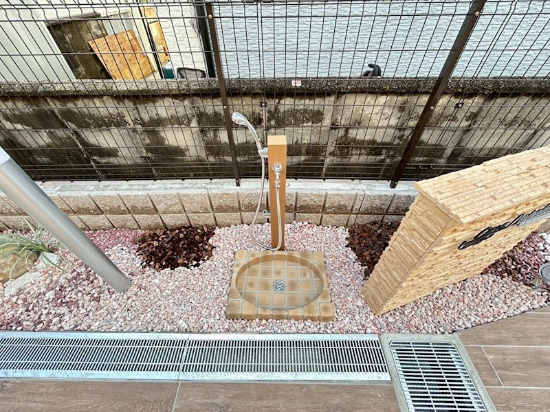 カーサ　ポポラリタ その他外観6