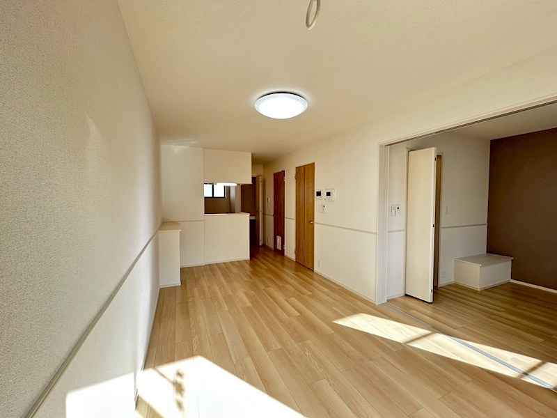 カーサ　ポポラリタ その他7