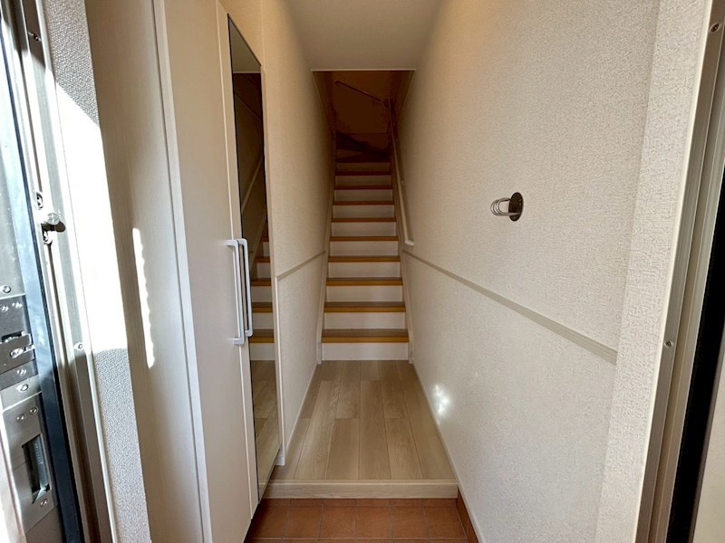 カーサ　ポポラリタ その他13