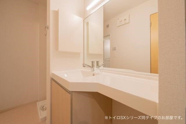 カーサ　ポポラリタ その他1