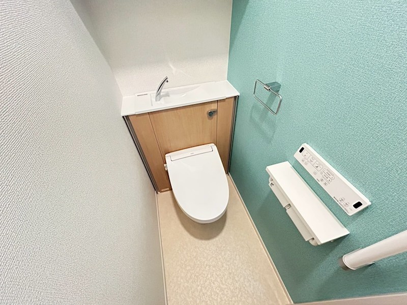 カーサ　ポポラリタ その他2