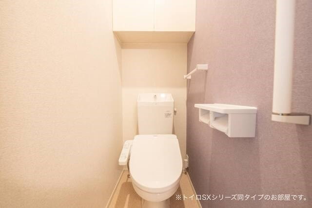 カーサ　ポポラリタ その他2