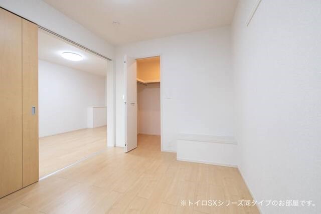 カーサ　ポポラリタ その他3