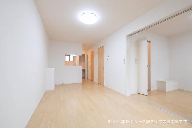 カーサ　ポポラリタ その他6