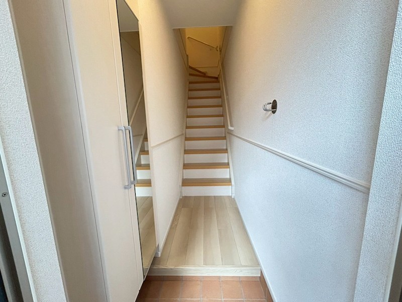 カーサ　ポポラリタ その他8