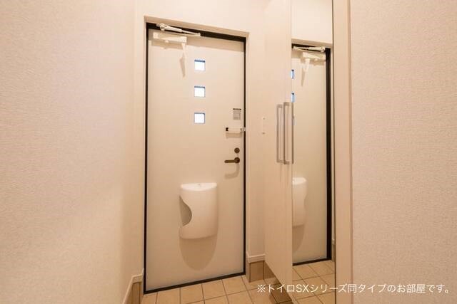 カーサ　ポポラリタ その他9