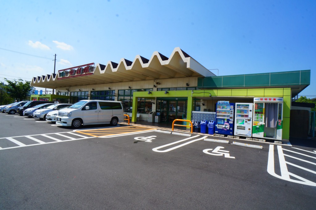 カーサ　ポポラリタ 周辺画像1