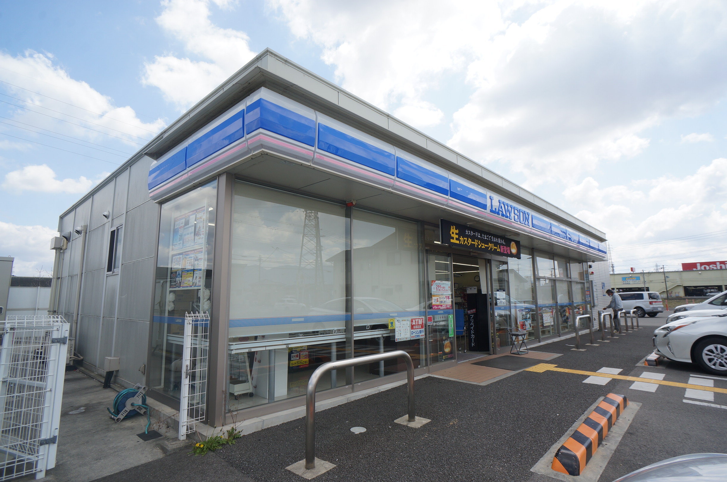 プチ　シャトーＣ 周辺画像6
