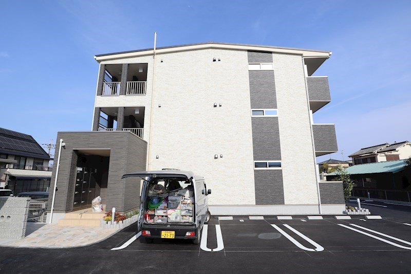 ハルズ　MIKURADO その他外観2