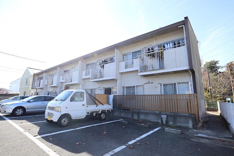 ピノハイツ その他外観4