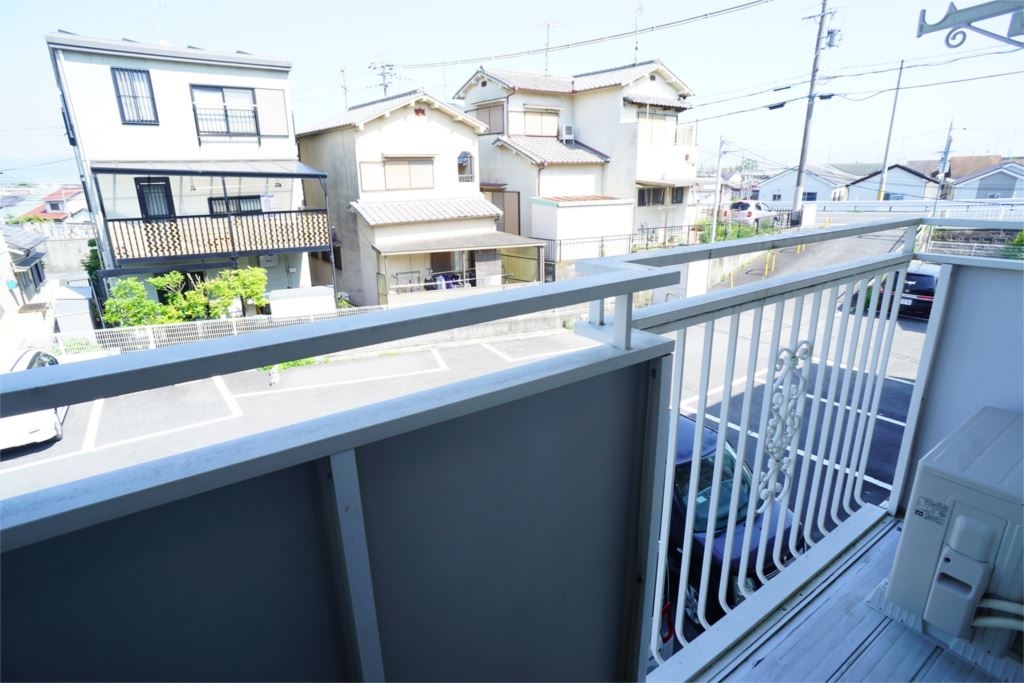 ピノハイツ その他16
