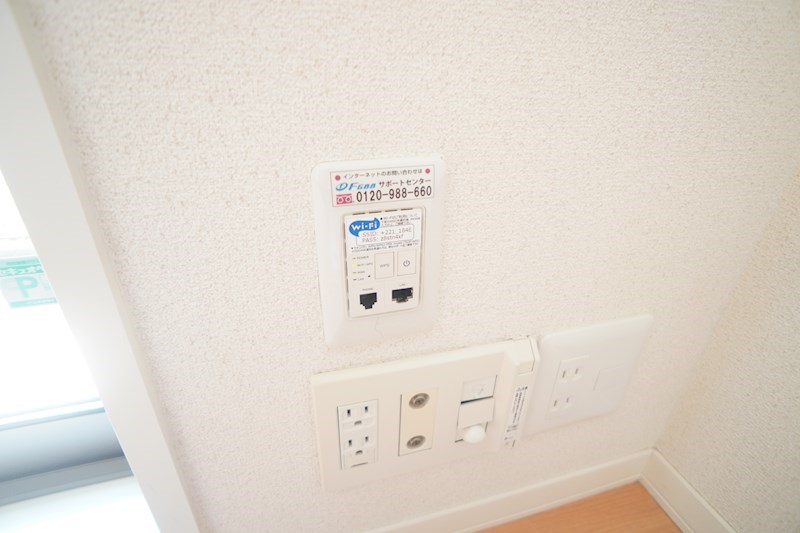シャーメゾン富雄 その他16