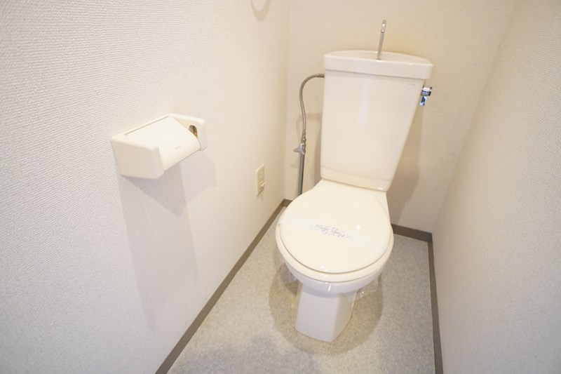 あやめ池ガーデンハイツ その他1