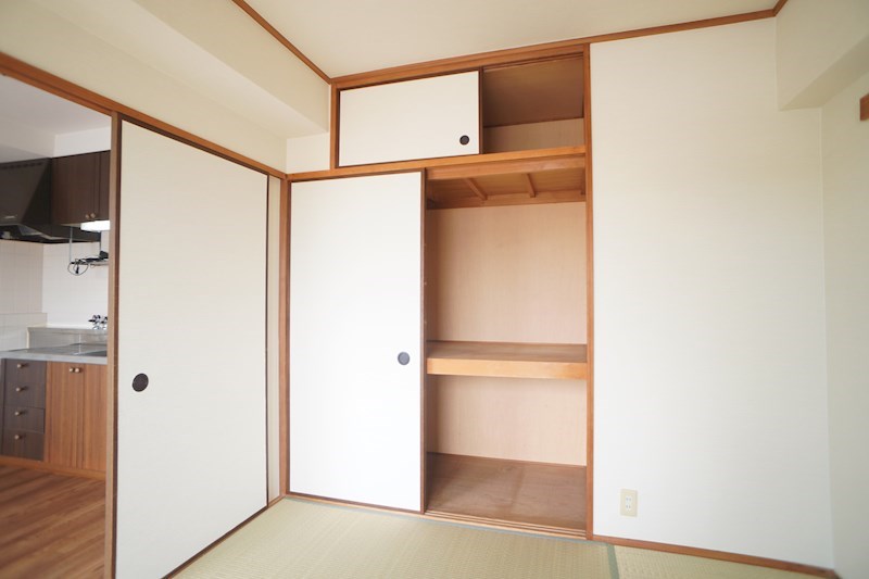 あやめ池ガーデンハイツ その他1