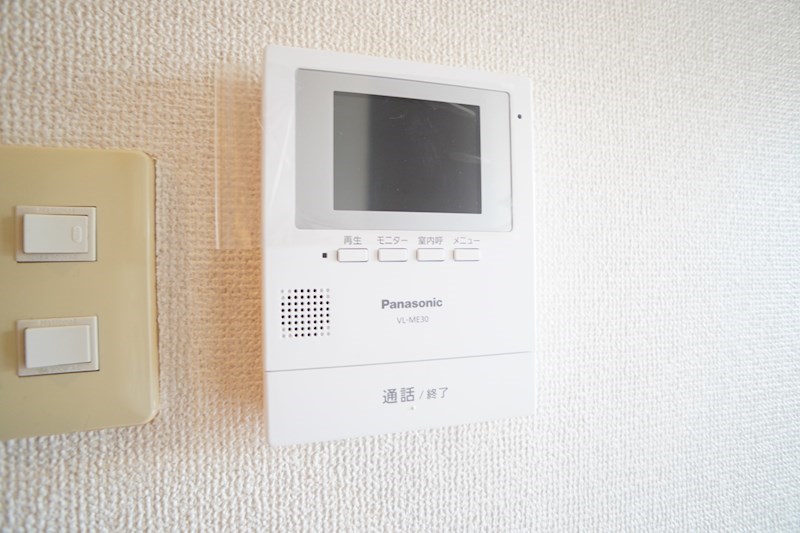 あやめ池ガーデンハイツ その他4