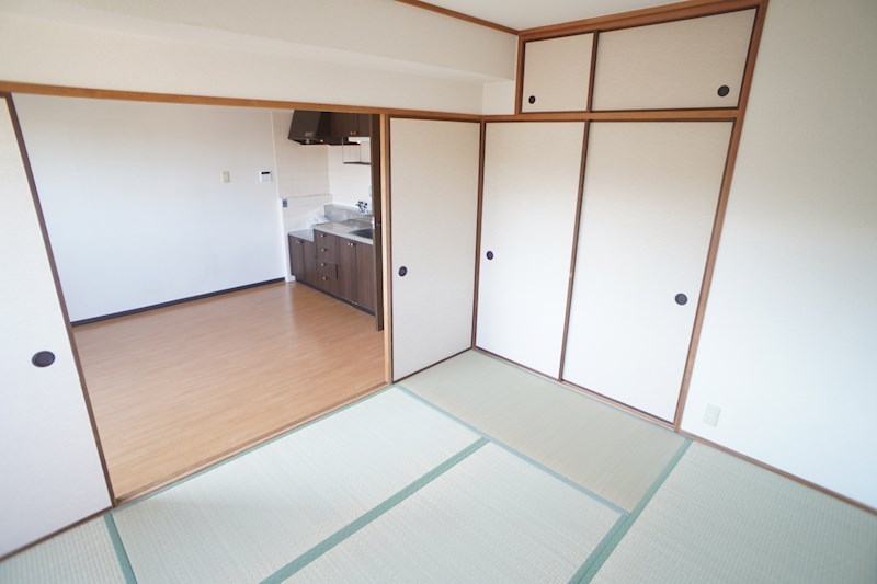 あやめ池ガーデンハイツ その他29