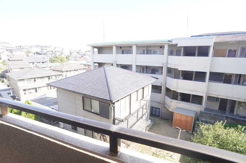 あやめ池ガーデンハイツ その他41