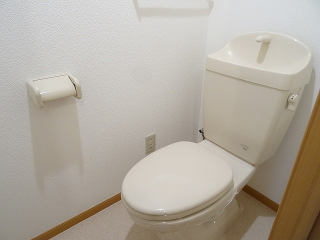 リブ　本郷　A その他1