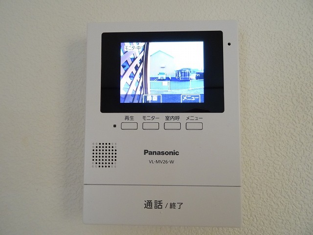 リブ　本郷　A その他4