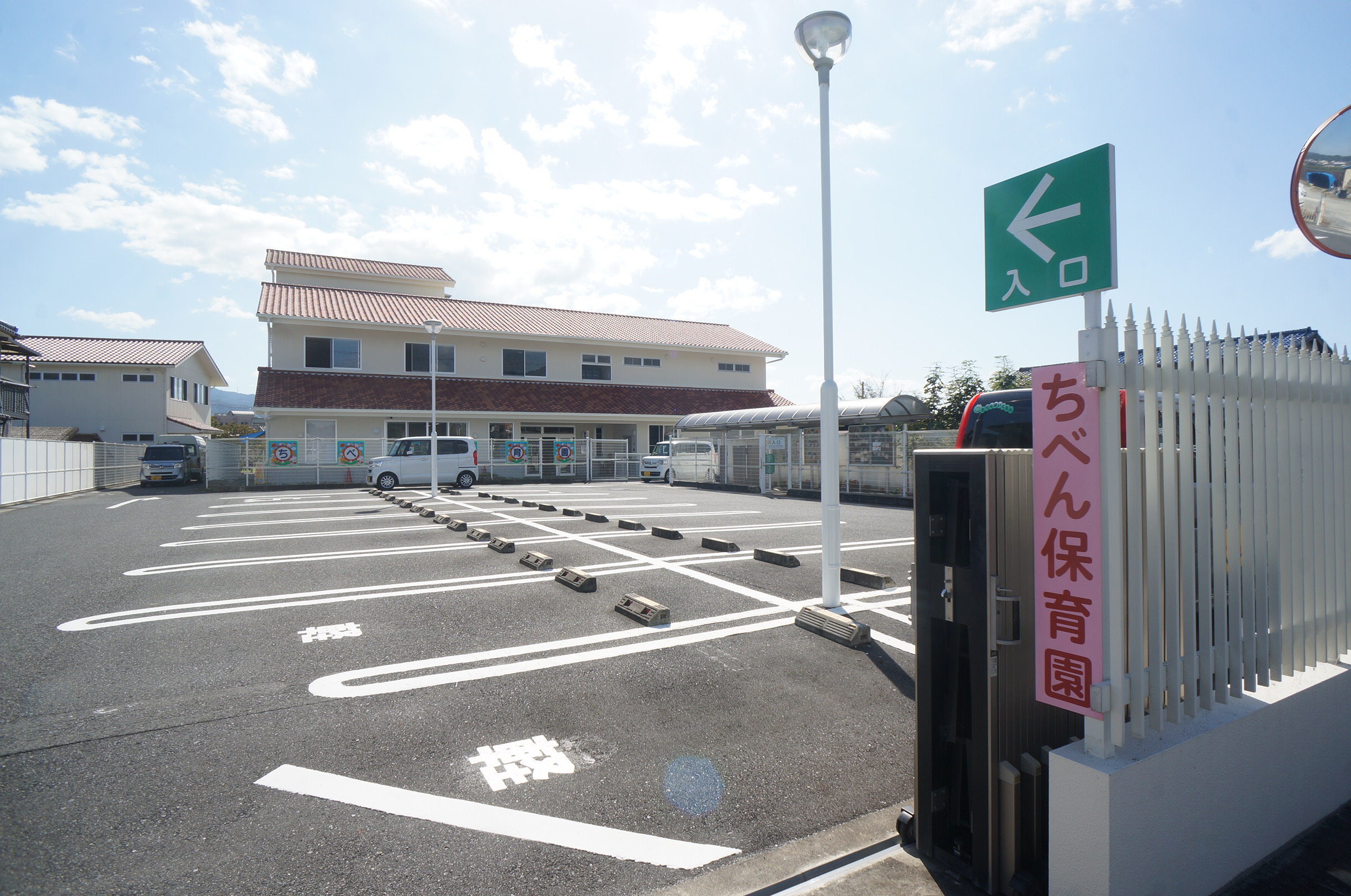 リブ　本郷　A 周辺画像4