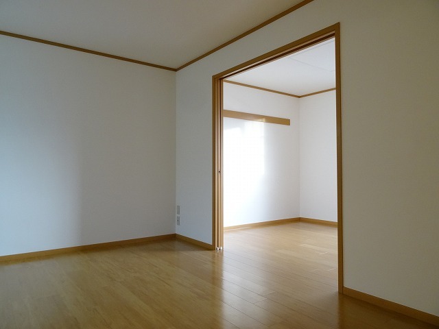 リブ　本郷　B その他6