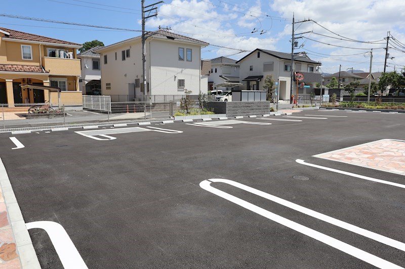 ヴェルテックス その他外観3