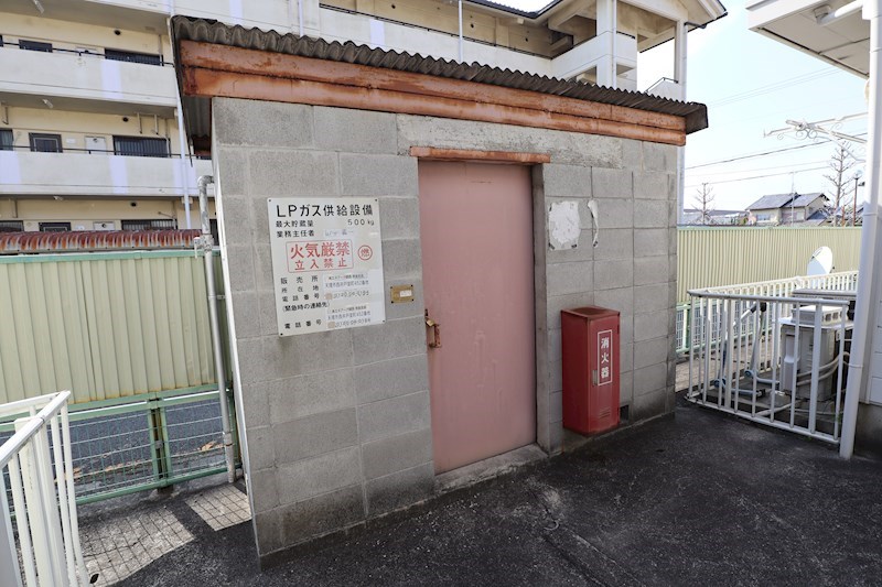 コーポｎａｍｏＢ棟 その他外観6