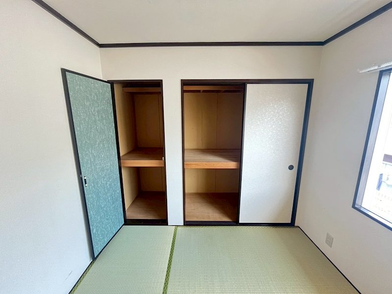 フレグランスＵ　B棟 その他4