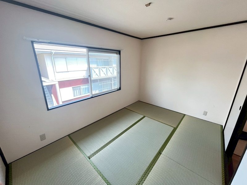 フレグランスＵ　B棟 その他12